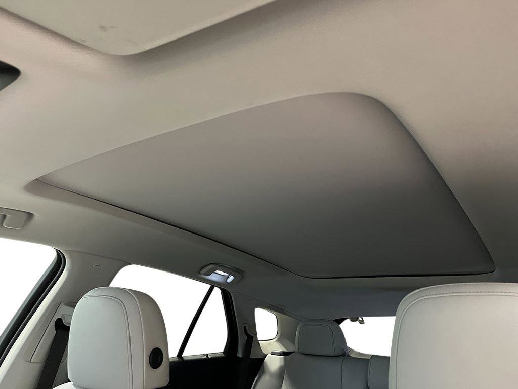 New 2026 Honda Prologue Touring image 21