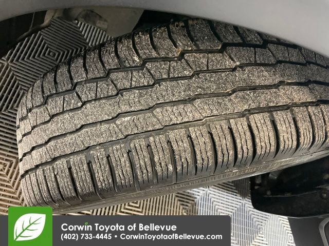 Used 2019 Honda CR-V EX image 28