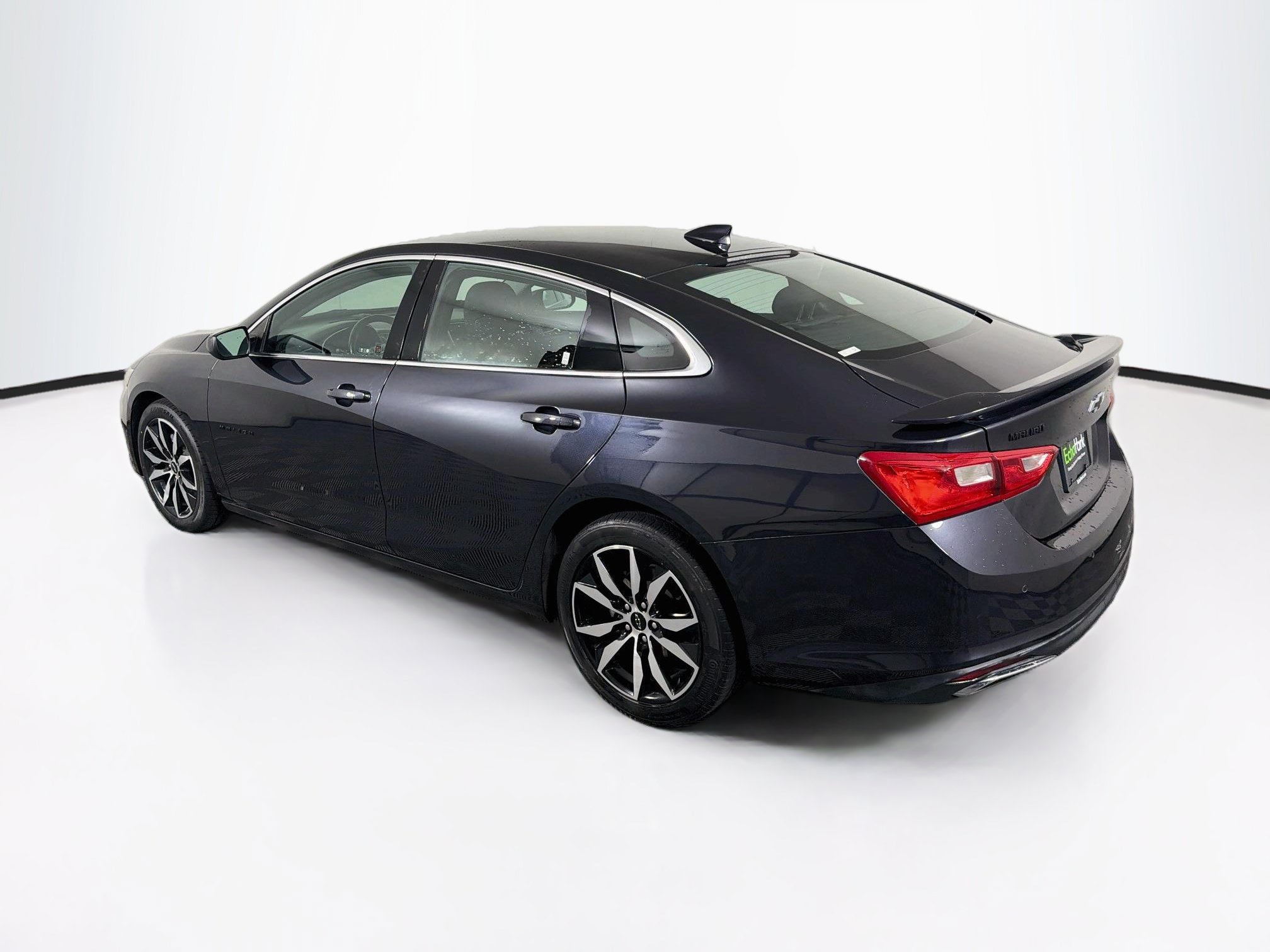 Used 2022 Chevrolet Malibu RS FWD image 5