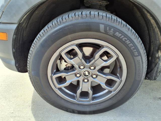 Used 2021 Ford Bronco Sport Big Bend AWD/4WD image 21