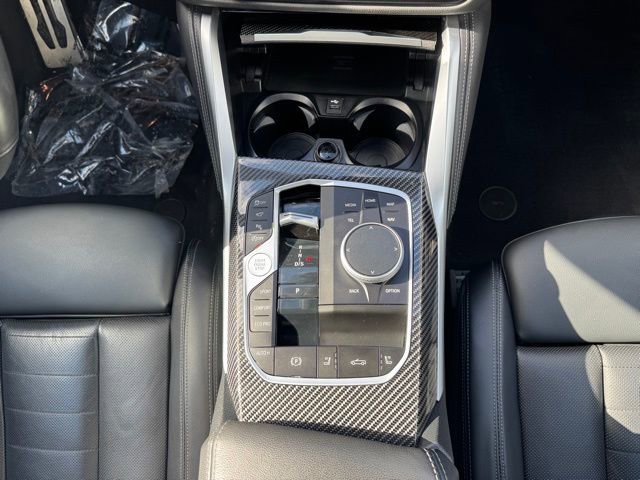 Certified 2025 BMW M440i Convertible image 25