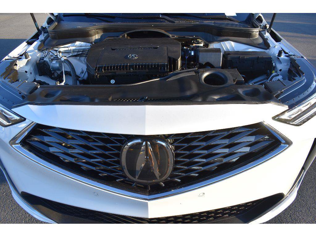 New 2026 Acura MDX w/ Advance Package AWD/4WD image 38