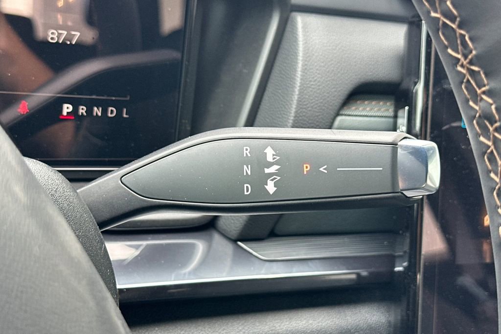 New 2026 GMC Terrain AT4 w/ Convenience Package III AWD/4WD image 21