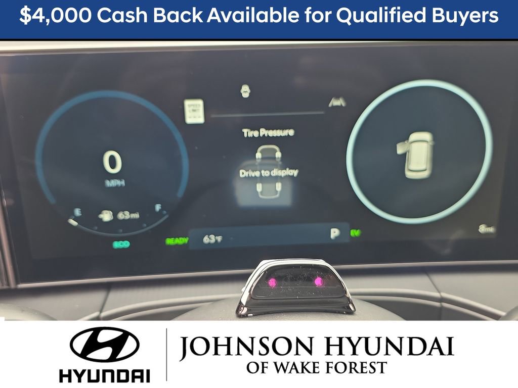 New 2026 Hyundai Santa Fe Calligraphy image 30