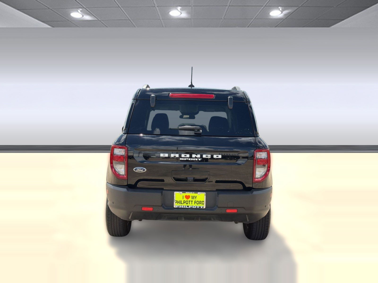 Used 2022 Ford Bronco Sport Big Bend w/ Convenience Package image 10