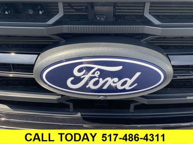 Used 2024 Ford F150 XLT w/ Tow/Haul Package image 30