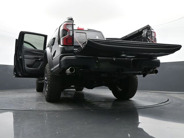 Certified 2024 Ford Ranger Raptor image 54