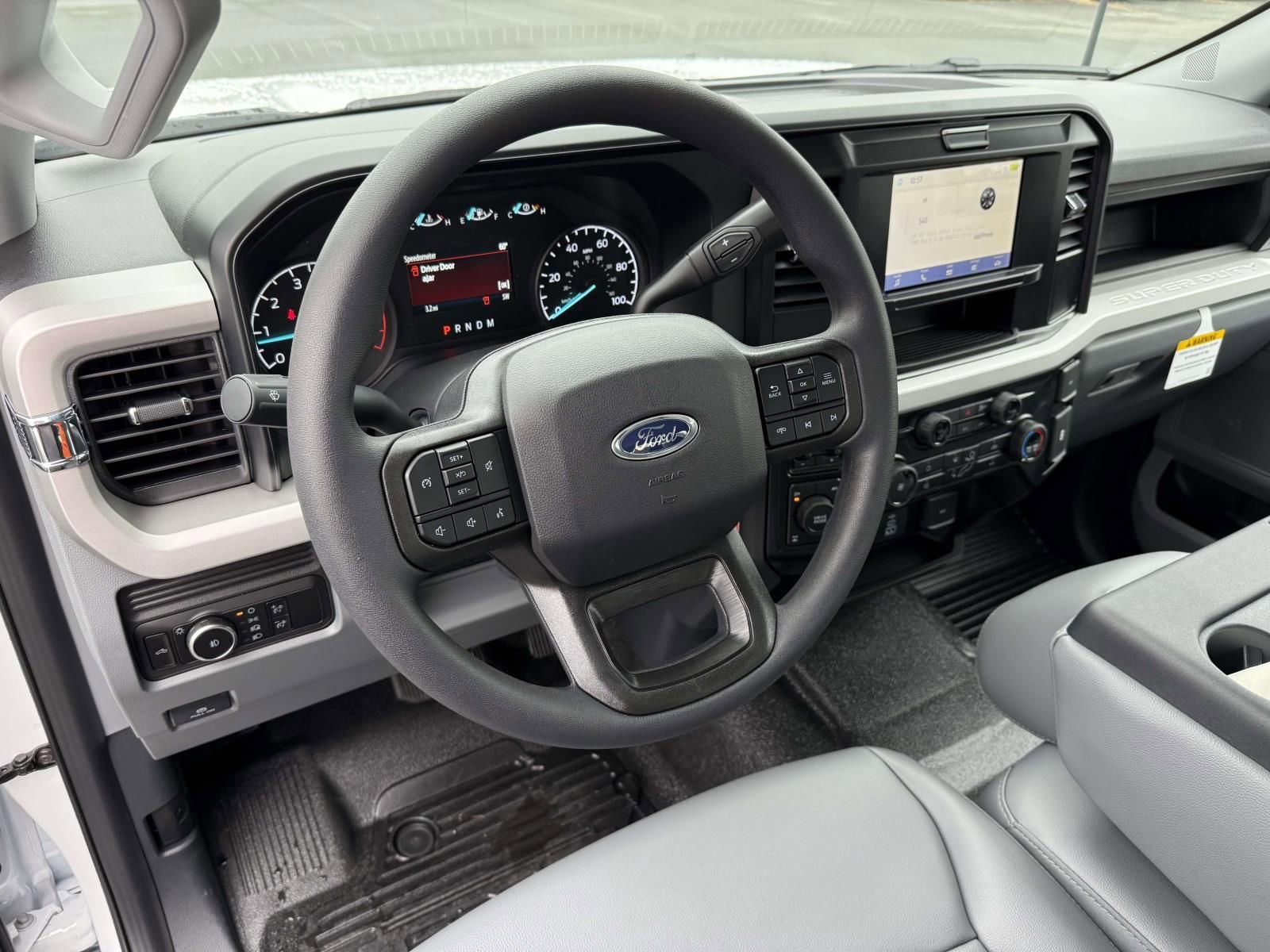 New 2026 Ford F250 XL image 12