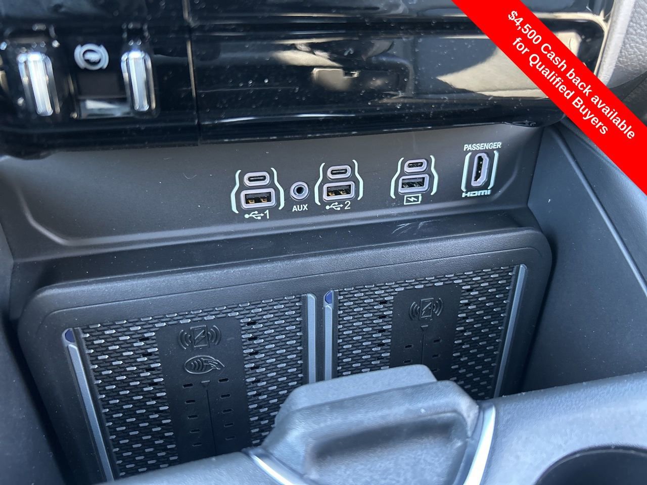 New 2026 RAM 1500 Laramie w/ Night Edition image 14