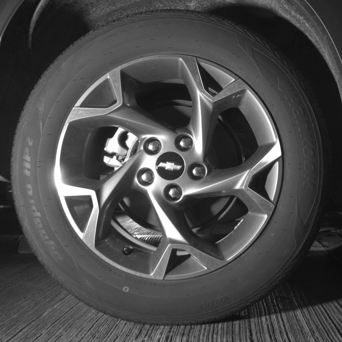 Used 2025 Chevrolet Trax LT FWD image 15