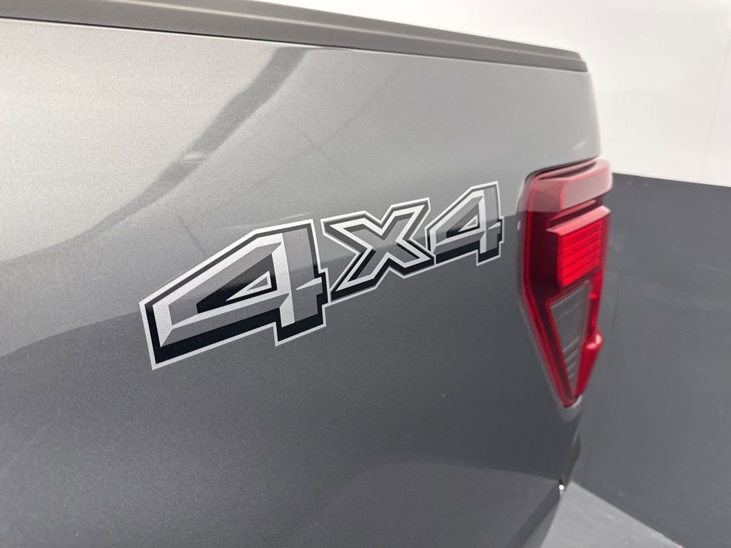 Used 2025 Ford F150 XLT w/ Equipment Group 301A Standard AWD/4WD image 38