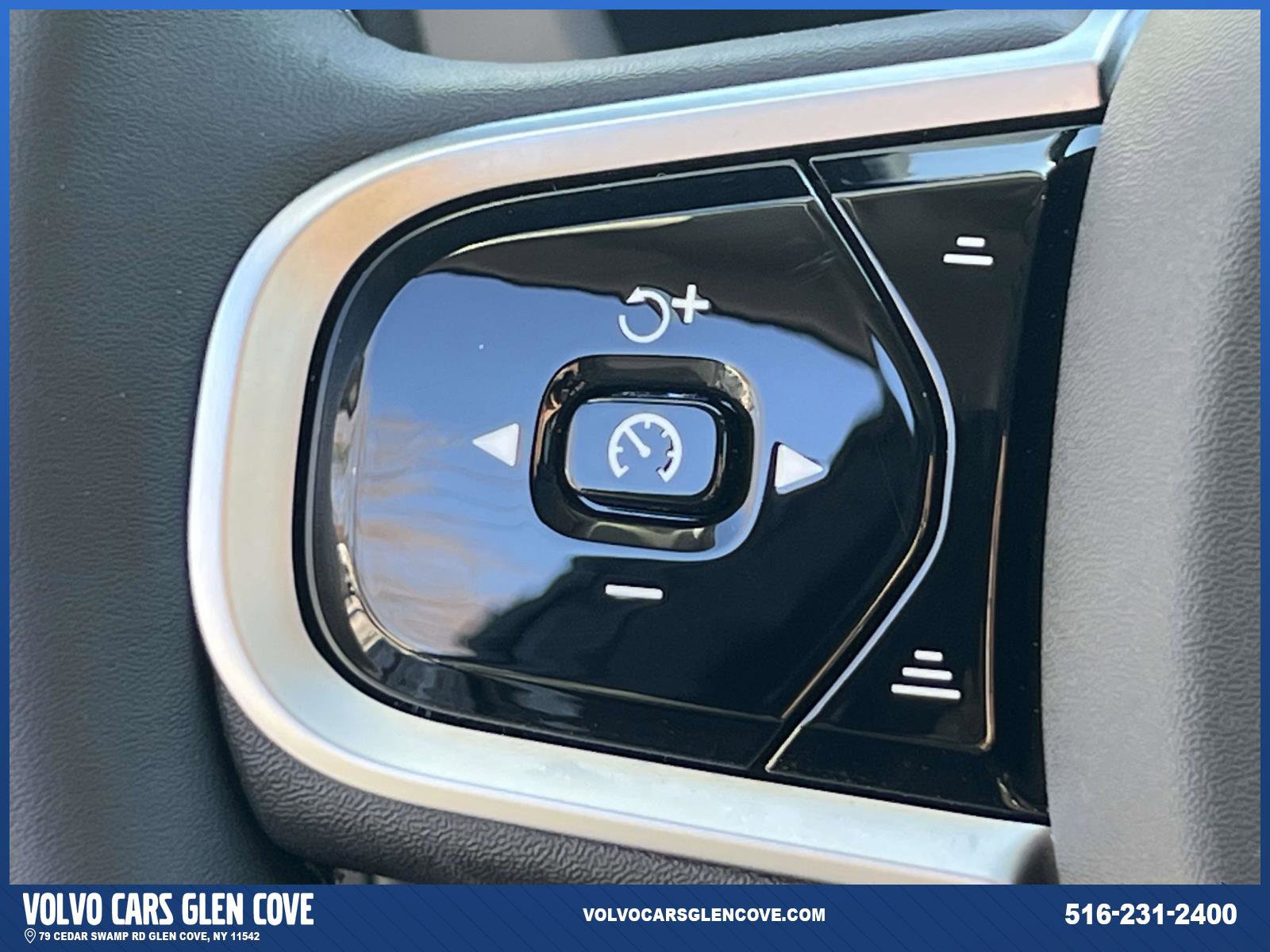 Used 2026 Volvo XC60 B5 Plus w/ Protection Package Premier image 20