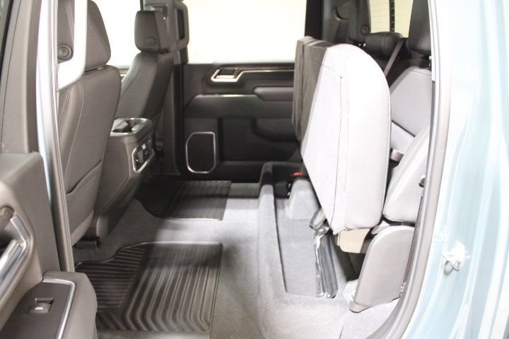 New 2026 Chevrolet Silverado 2500 LTZ w/ LTZ Plus Package AWD/4WD image 62