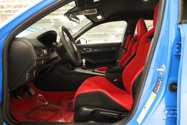 Used 2025 Honda Civic Type R image 12