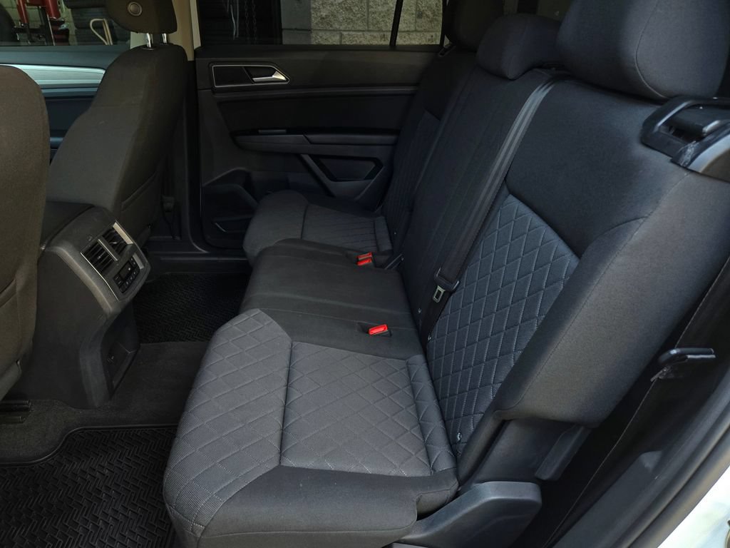 Used 2018 Volkswagen Atlas S AWD/4WD image 14