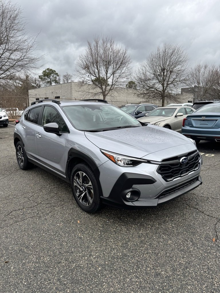 Used 2024 Subaru Crosstrek 2.0i Premium image 1