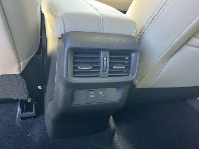 New 2026 Nissan Murano SL AWD/4WD image 17