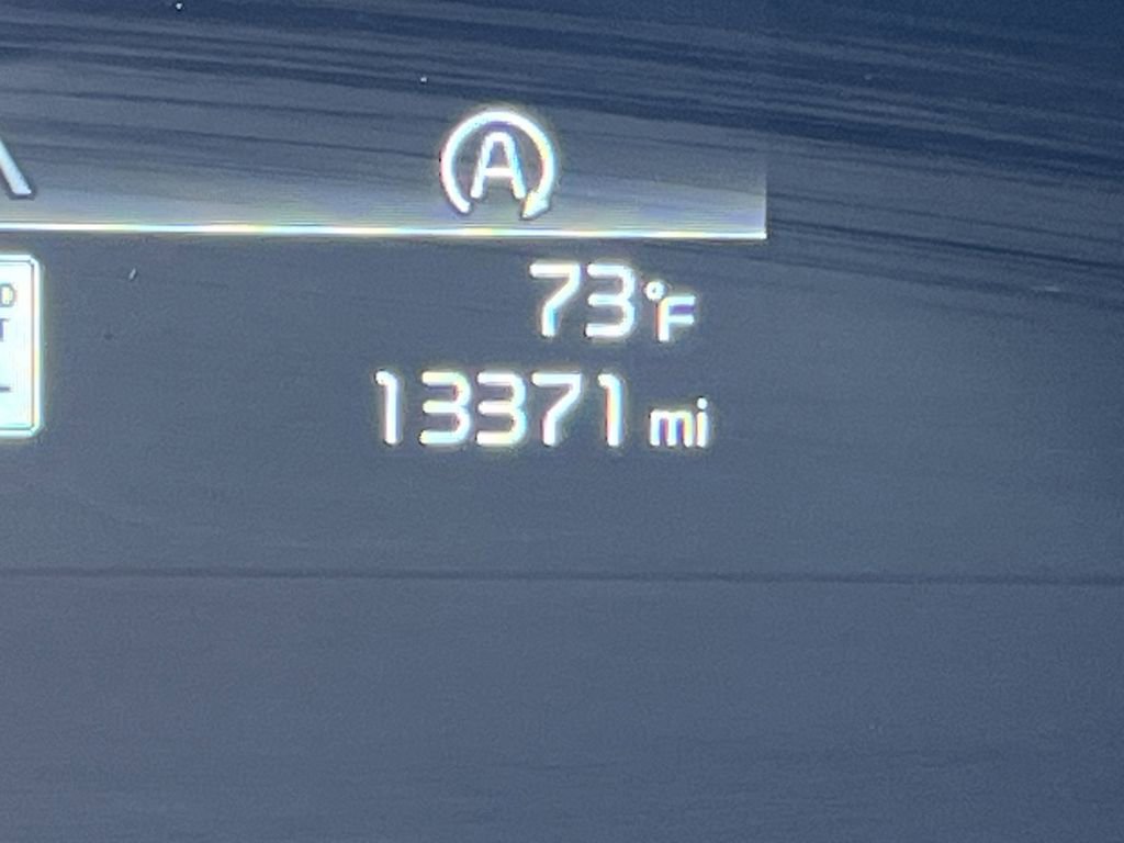 Used 2024 Kia Sportage EX image 23