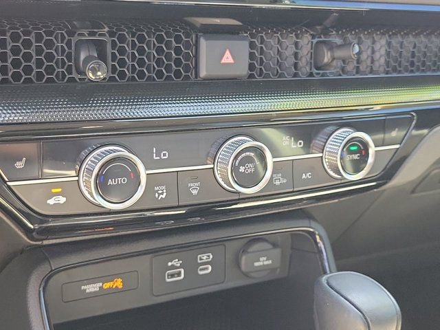 Used 2025 Honda CR-V EX-L image 29