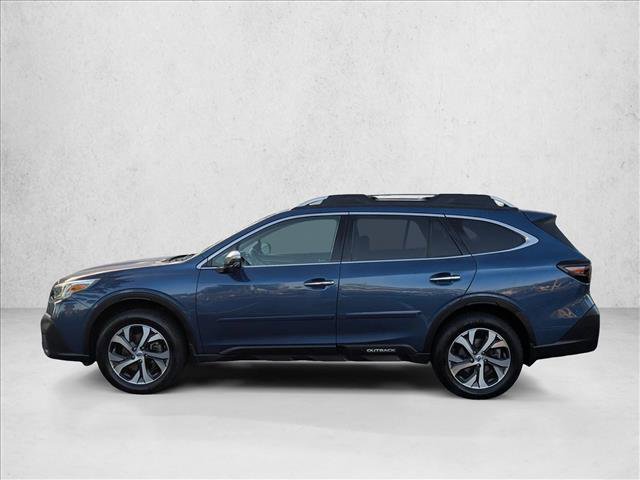 Used 2020 Subaru Outback Touring XT image 9
