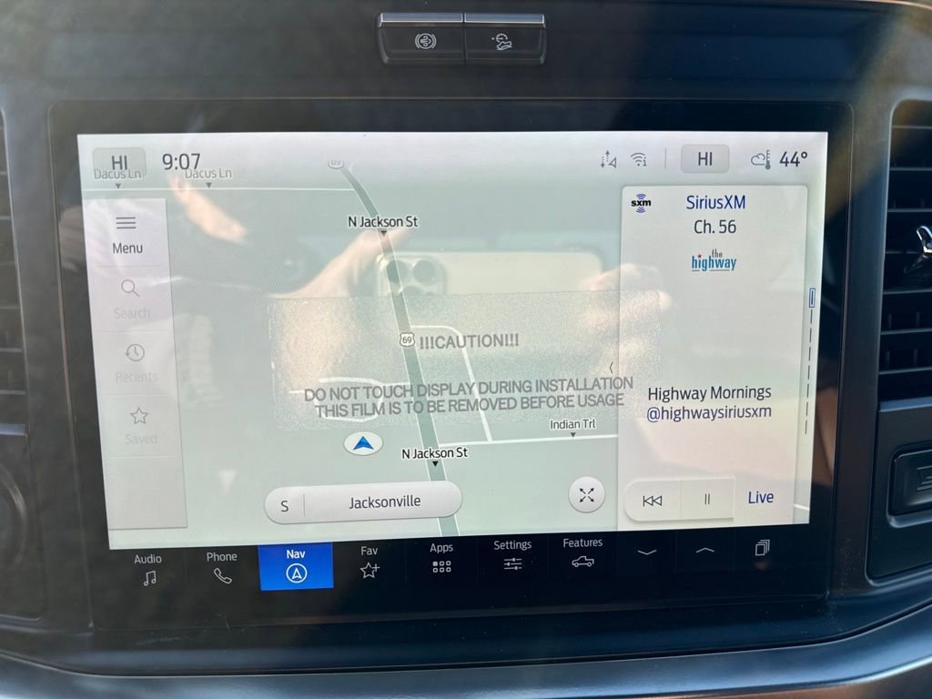 New 2025 Ford F350 King Ranch w/ Chrome Package image 27