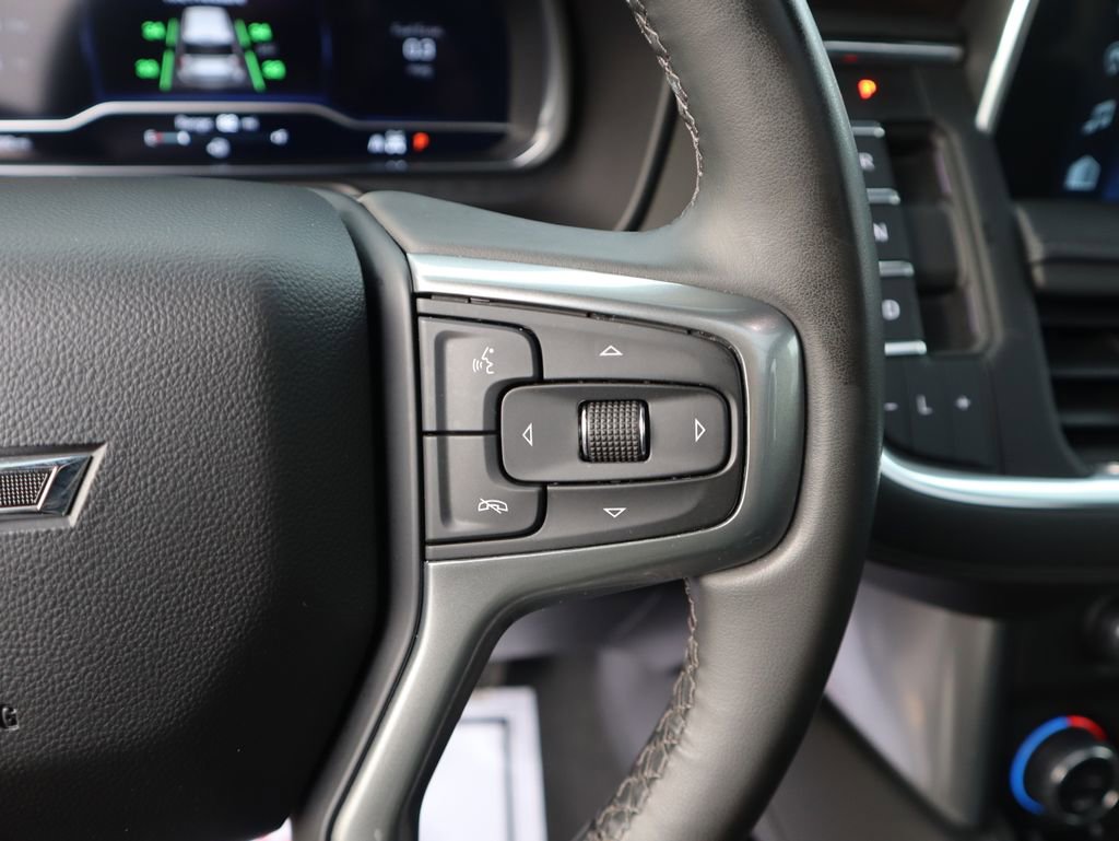 Used 2023 Chevrolet Tahoe Z71 image 35