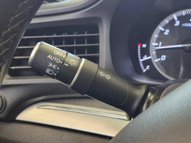 Used 2019 Acura ILX FWD image 10