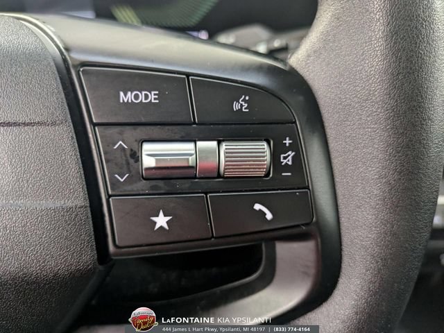 Used 2025 Kia K4 FWD image 19