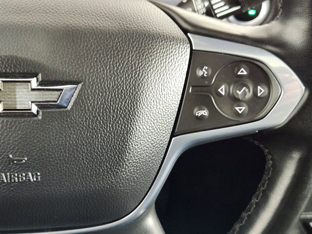 Certified 2023 Chevrolet Traverse RS w/ LPO, Floor Liner Package image 29