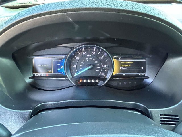 Certified 2019 Ford Explorer XLT w/ Equipment Group 202A FWD image 6
