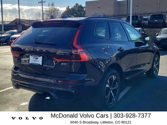 Used 2026 Volvo XC60 B5 Core w/ Climate Package AWD/4WD image 8