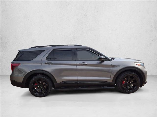 Used 2023 Ford Explorer ST w/ Equipment Group 401A AWD/4WD image 4