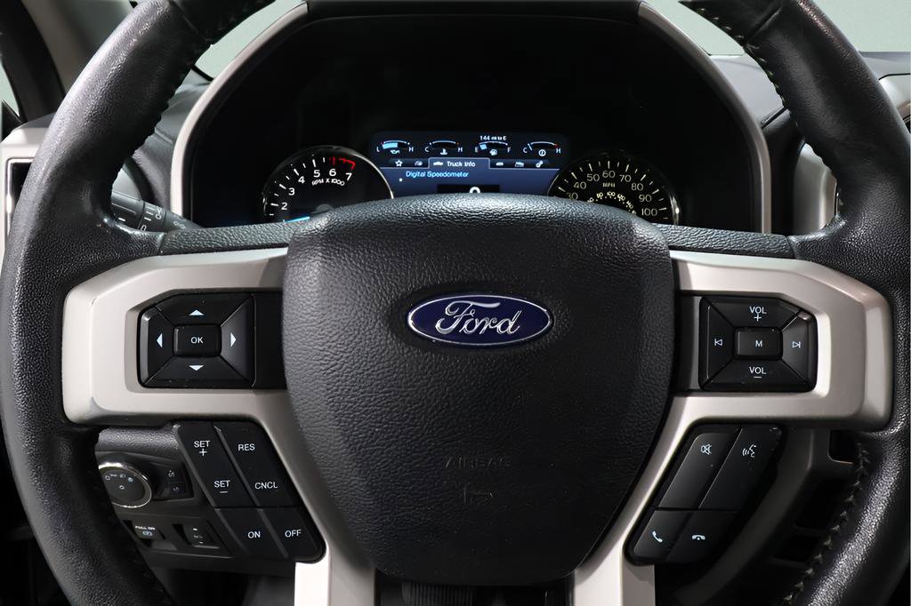 Used 2019 Ford F150 Lariat w/ Equipment Group 502A Luxury image 14