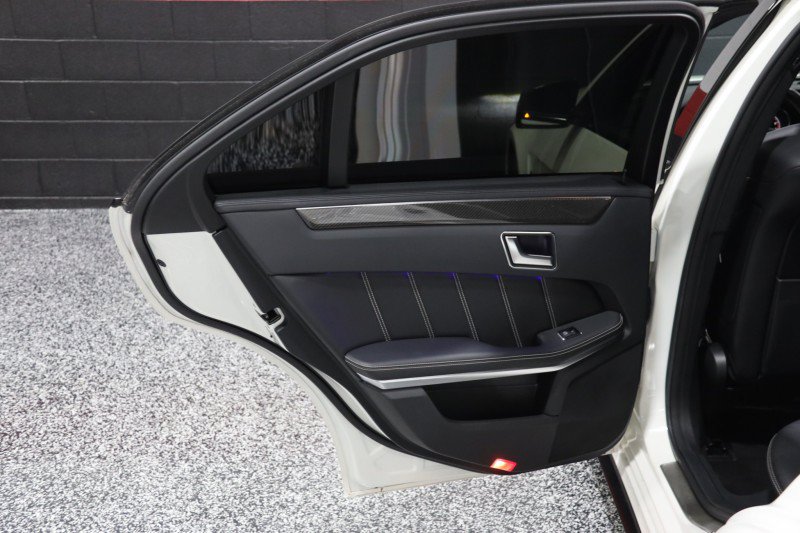 Used 2015 Mercedes-Benz E 63 AMG S-Model image 41