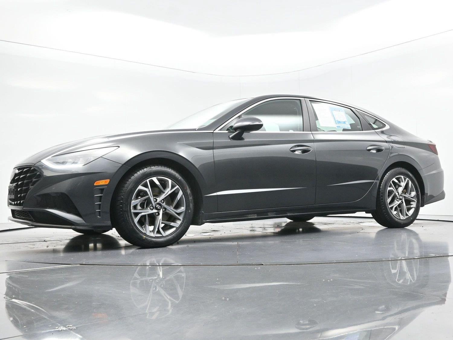 Used 2022 Hyundai Sonata SEL FWD image 40
