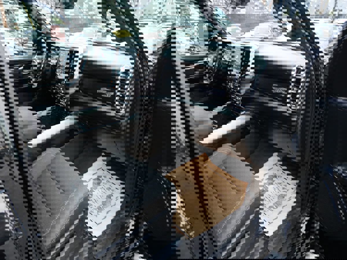 Used 2019 RAM 1500 Big Horn image 27