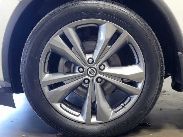 Used 2019 Nissan Murano Platinum AWD/4WD image 10
