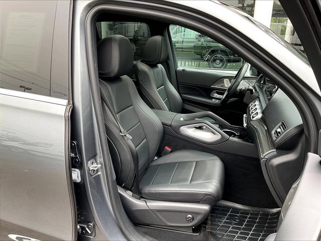 Certified 2022 Mercedes-Benz GLE 350 4MATIC image 31