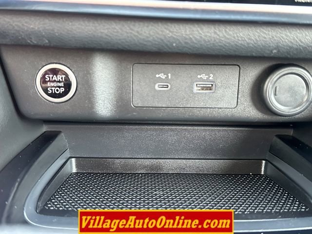 Used 2021 Nissan Rogue SL w/ Premium Package AWD/4WD image 23
