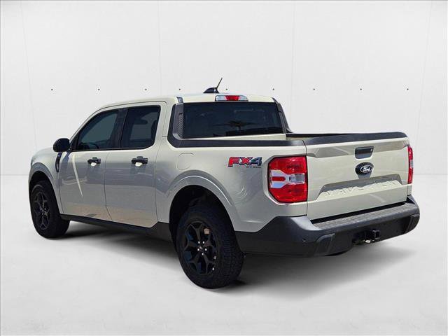 New 2025 Ford Maverick XLT w/ XLT Luxury Package image 9