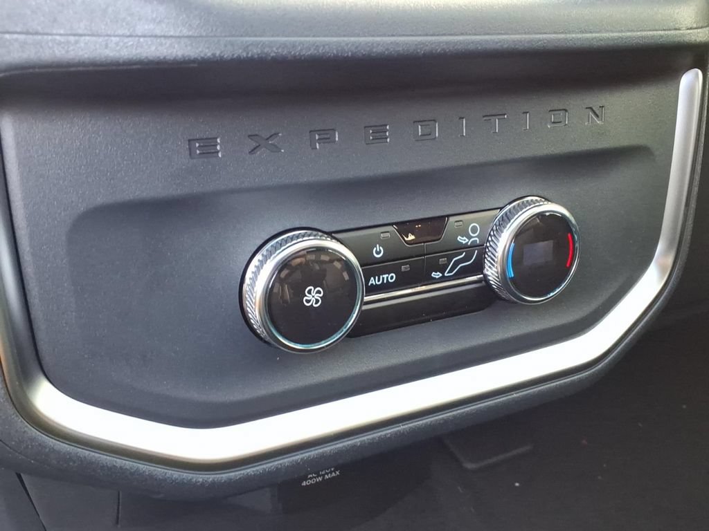 New 2027 Ford Expedition Max Active AWD/4WD image 17