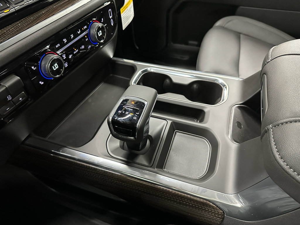 New 2026 Chevrolet Silverado 1500 LT Trail Boss w/ LT Trail Boss Premium Package image 34