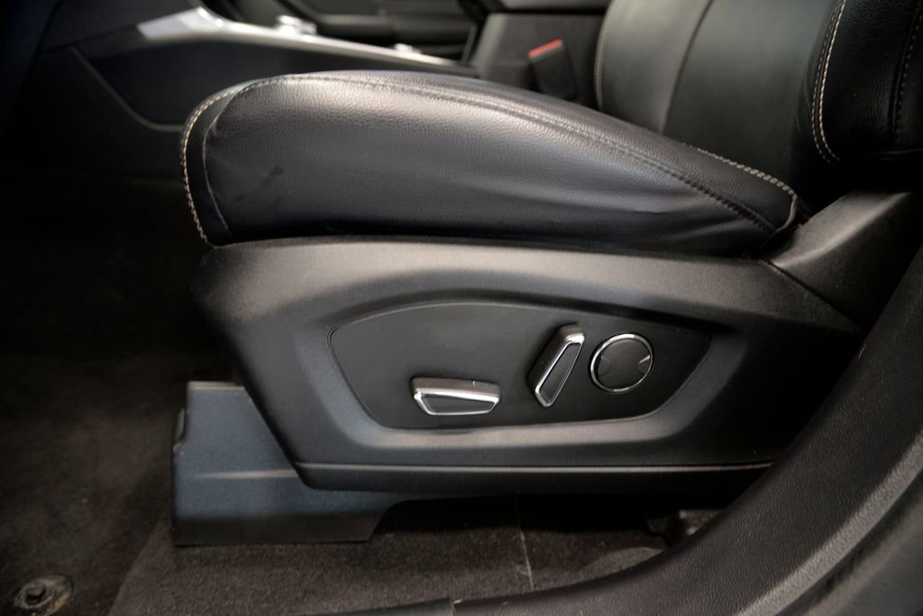 Used 2020 Ford Explorer ST w/ ST Street Pack image 16