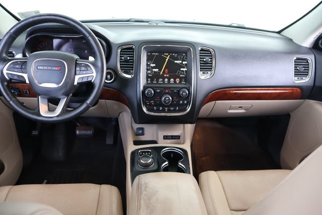 Used 2017 Dodge Durango Citadel RWD image 17