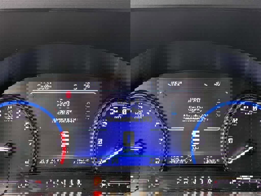 Used 2022 Ford Bronco Sport Badlands image 30