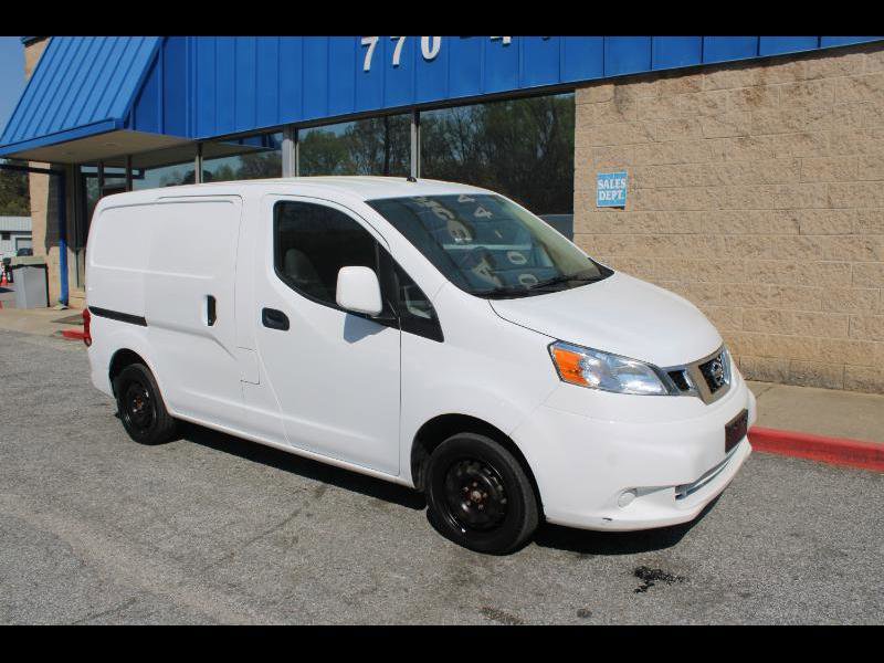 Used 2018 Nissan NV200 SV image 1
