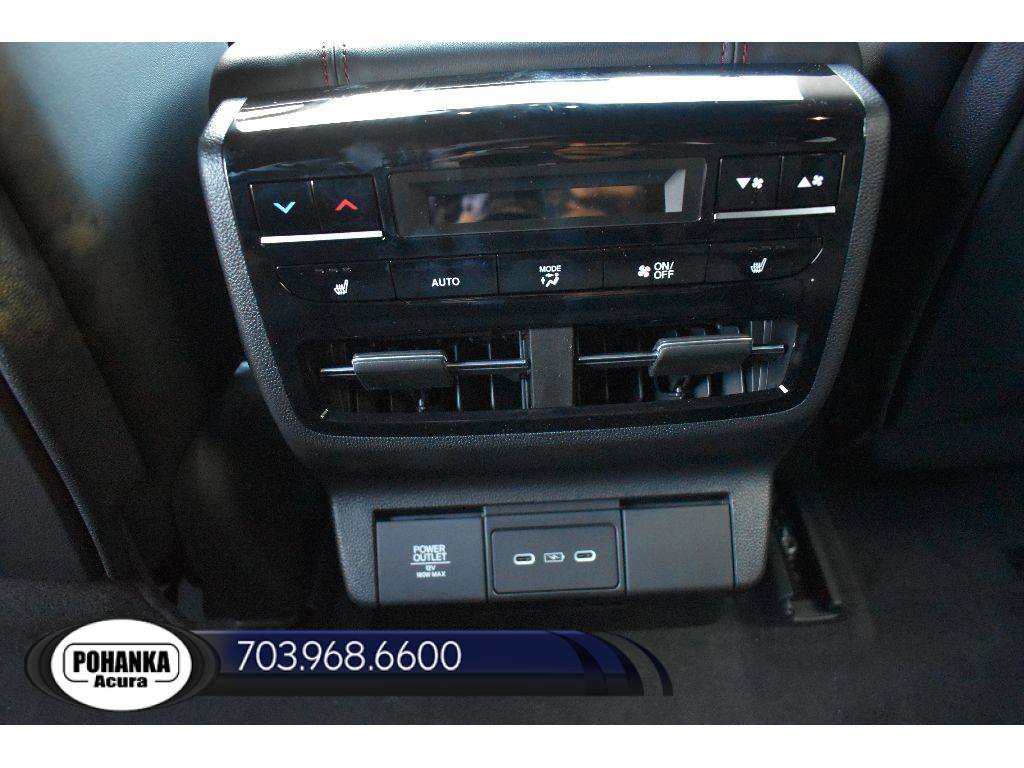 New 2026 Acura MDX Type S image 33