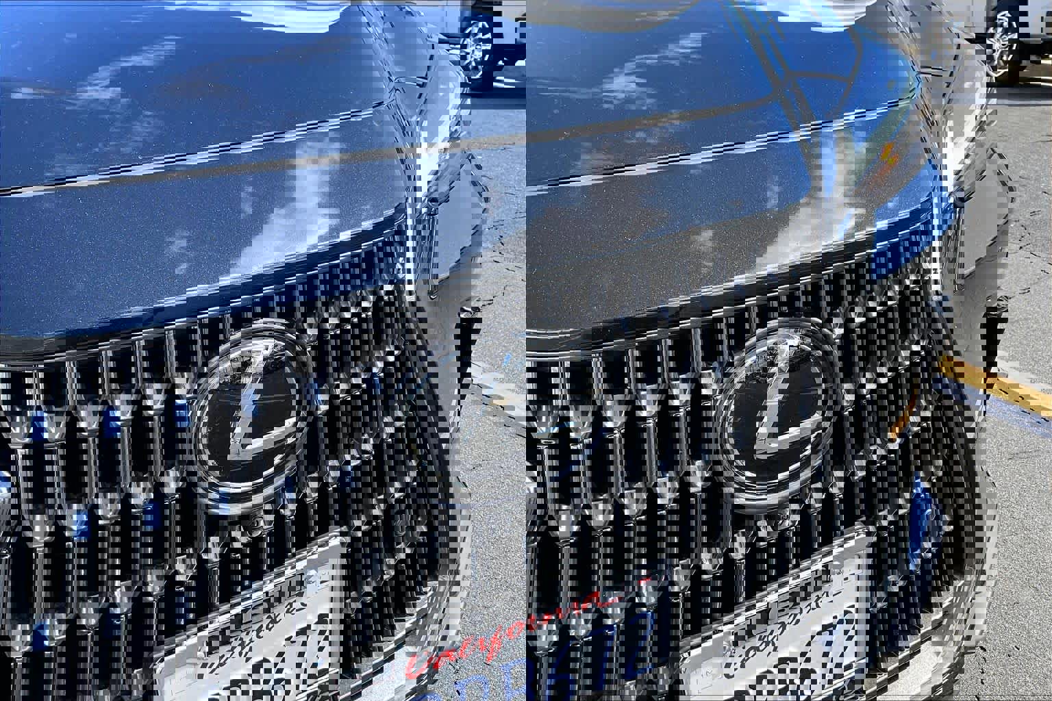 Used 2025 Lexus NX 350h AWD w/ Cold Area Package image 29