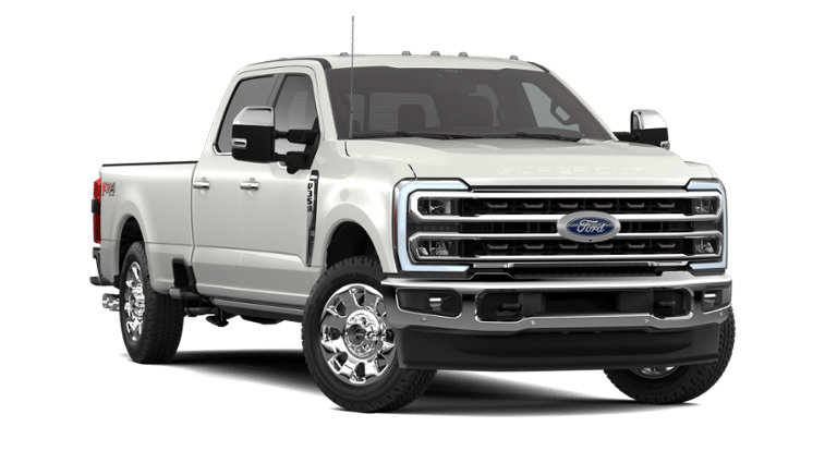 New 2026 Ford F350 King Ranch w/ Chrome Package AWD/4WD image 22