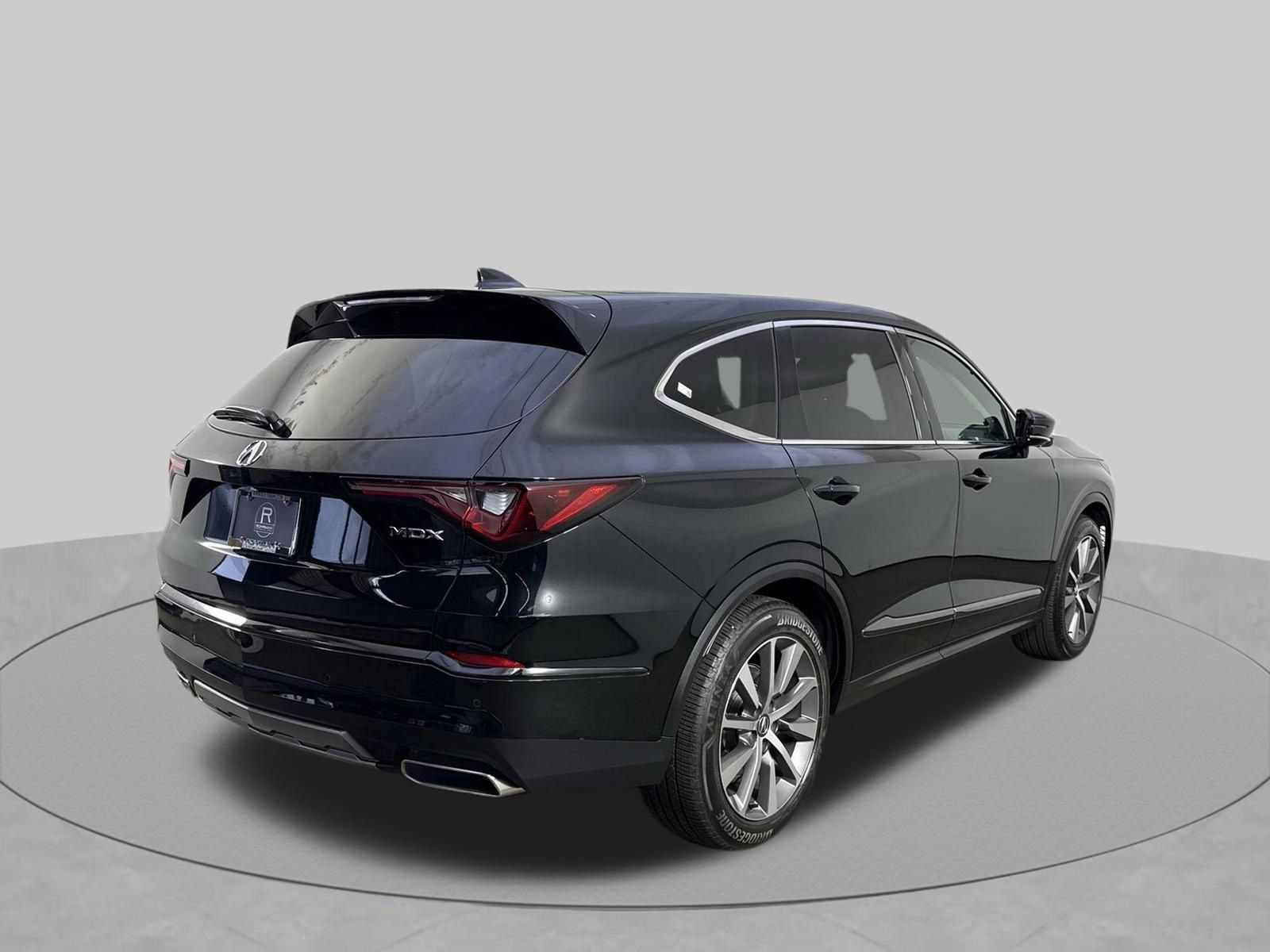 Certified 2025 Acura MDX w/ Technology Package FWD image 37